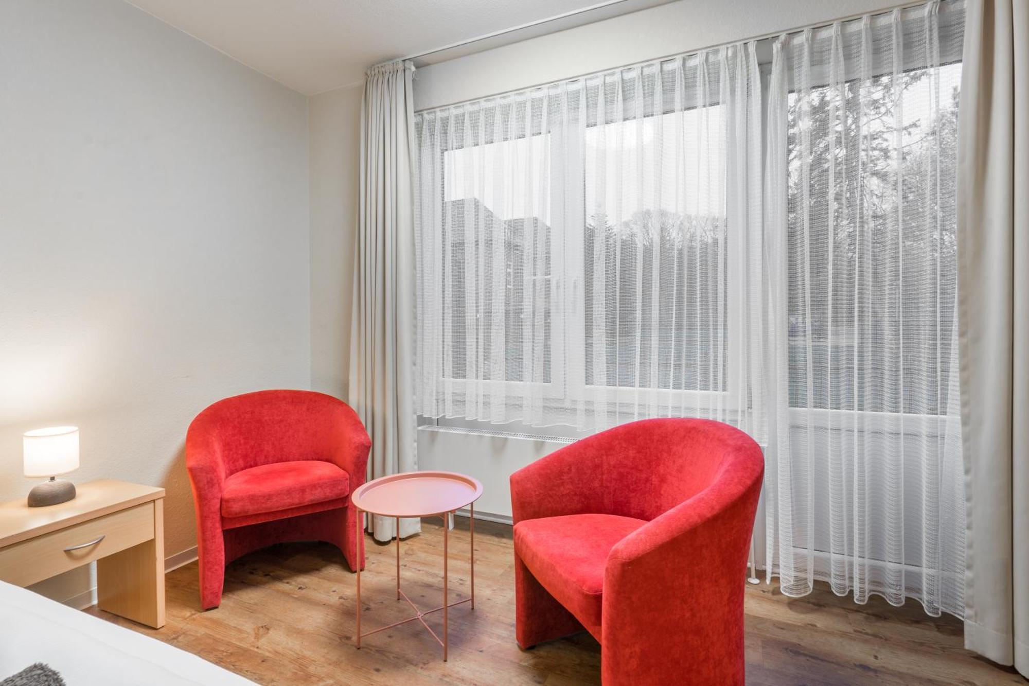 Apartamento Bsw Ferienwohungen Wyk auf Föhr Exterior foto