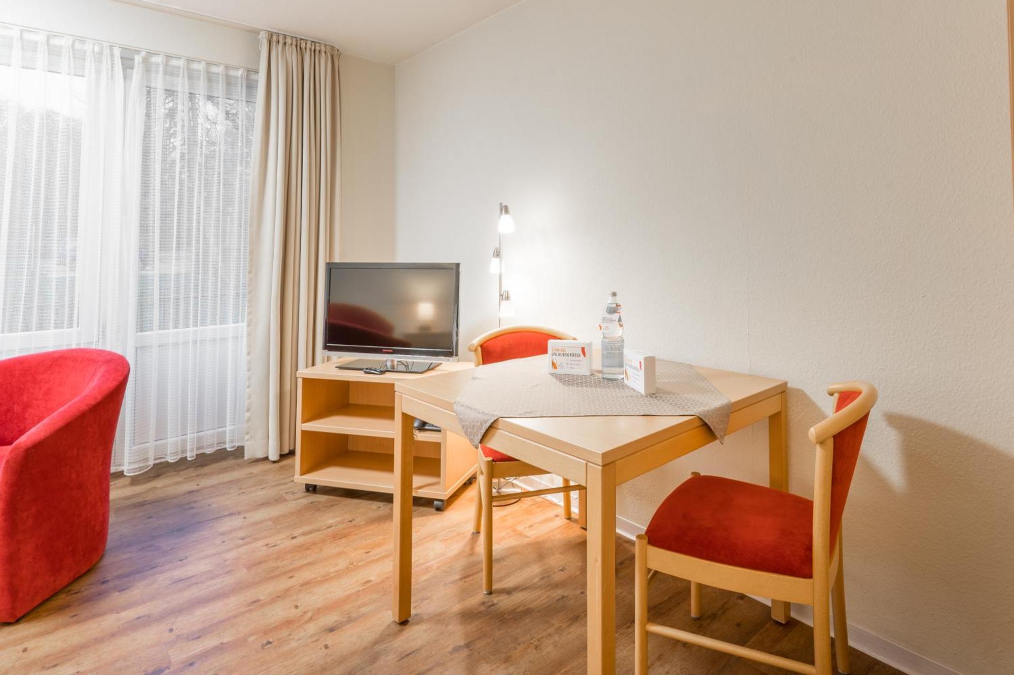 Apartamento Bsw Ferienwohungen Wyk auf Föhr Exterior foto