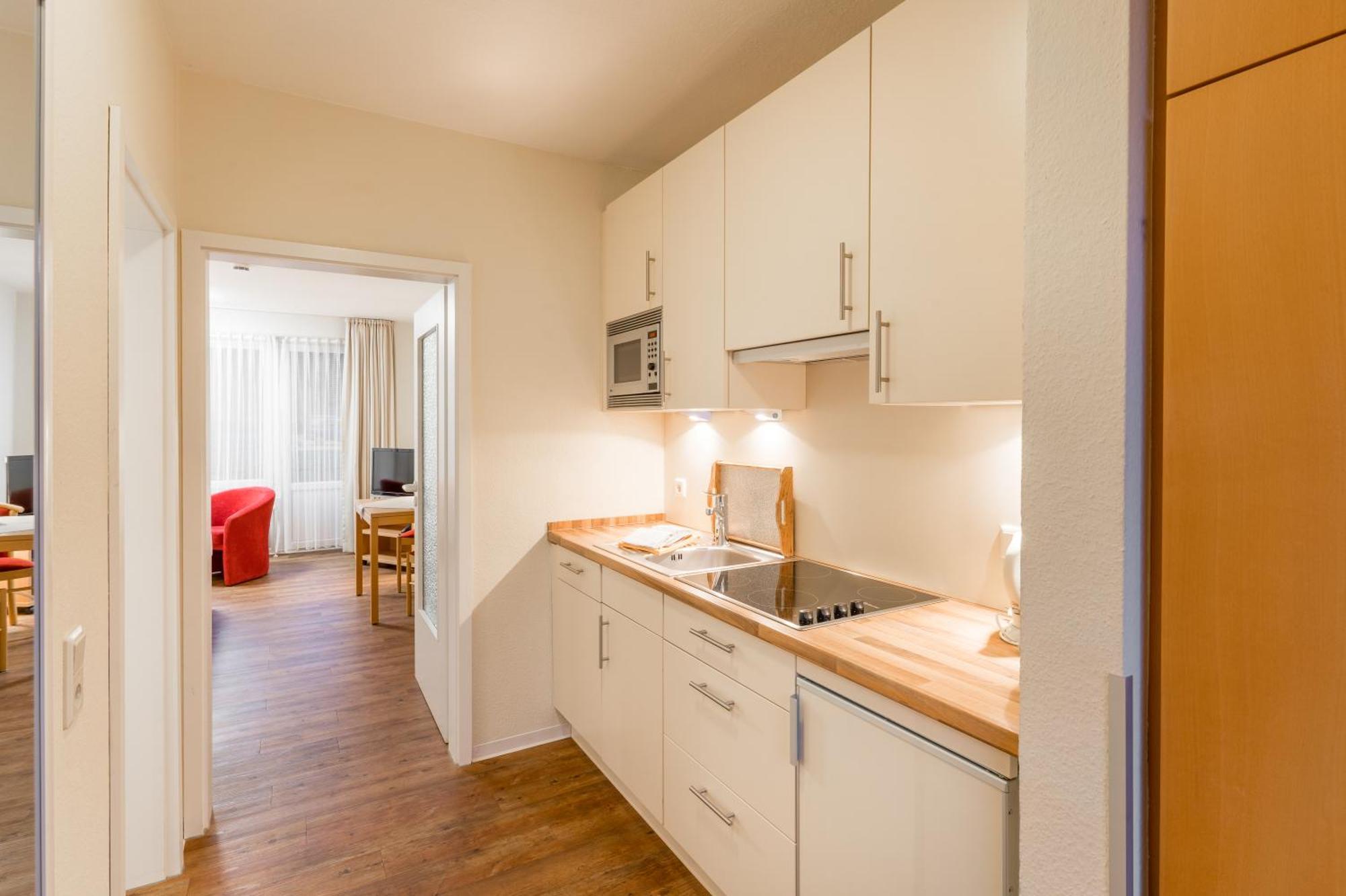 Apartamento Bsw Ferienwohungen Wyk auf Föhr Exterior foto