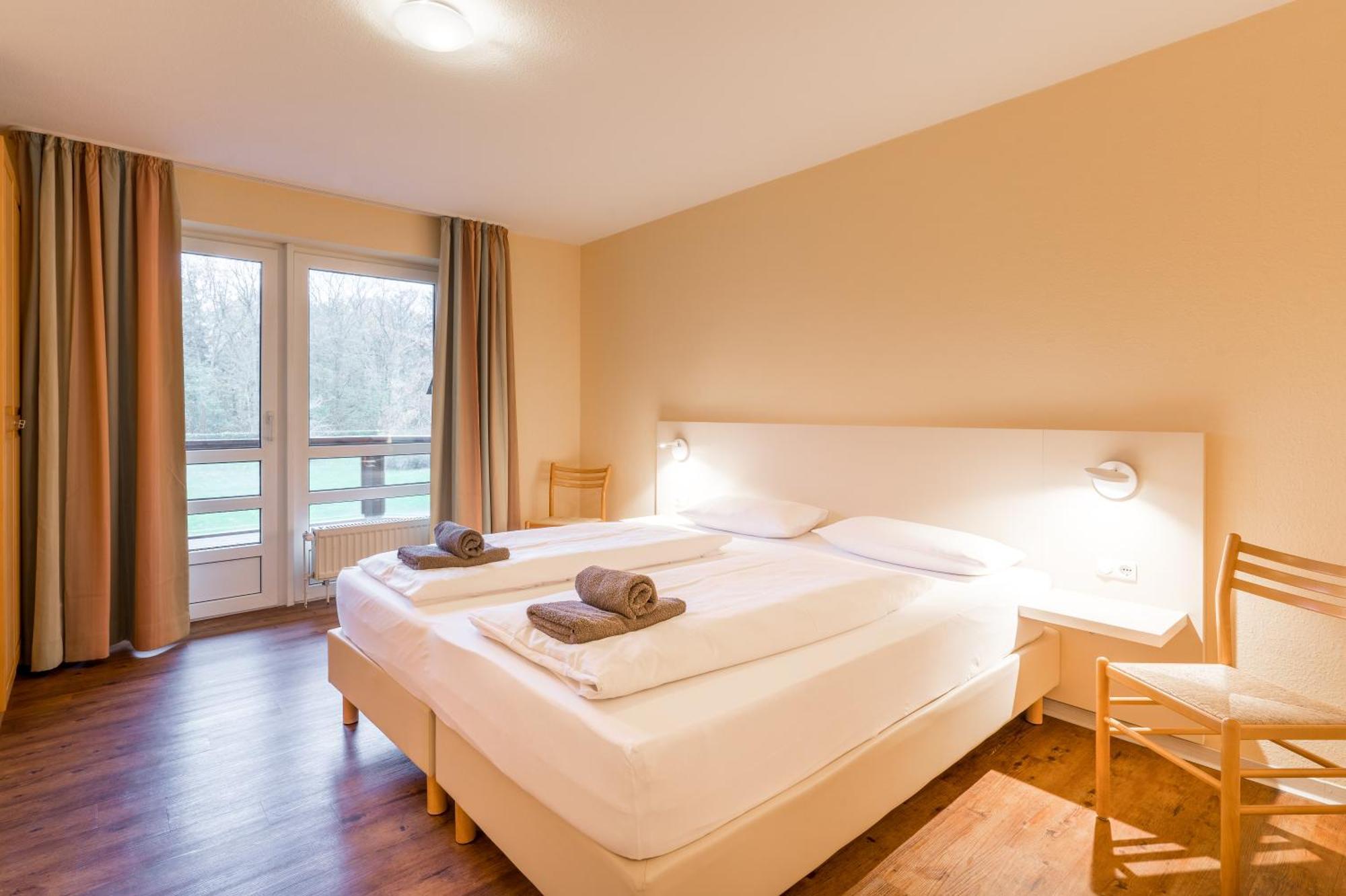 Apartamento Bsw Ferienwohungen Wyk auf Föhr Exterior foto