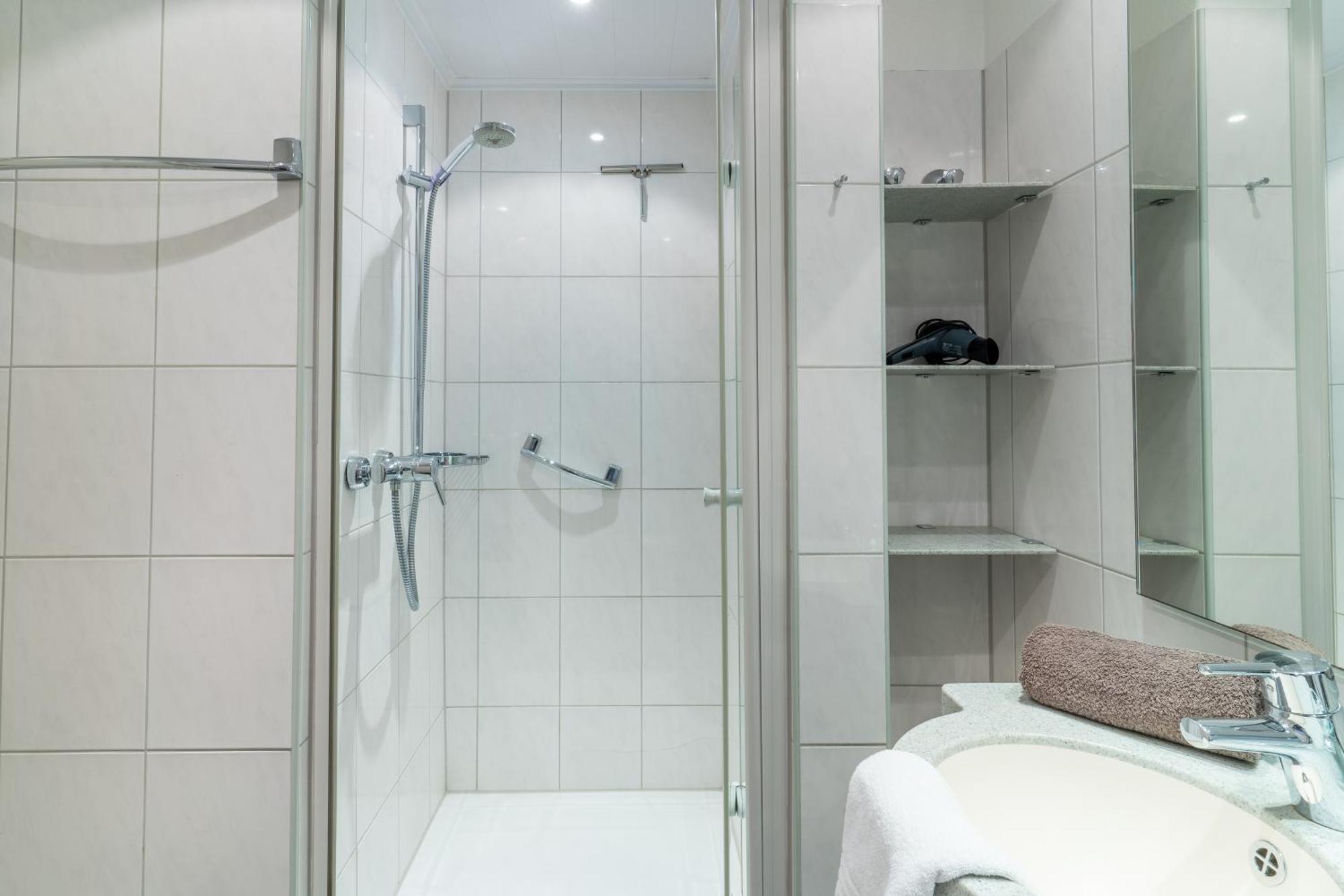 Apartamento Bsw Ferienwohungen Wyk auf Föhr Exterior foto