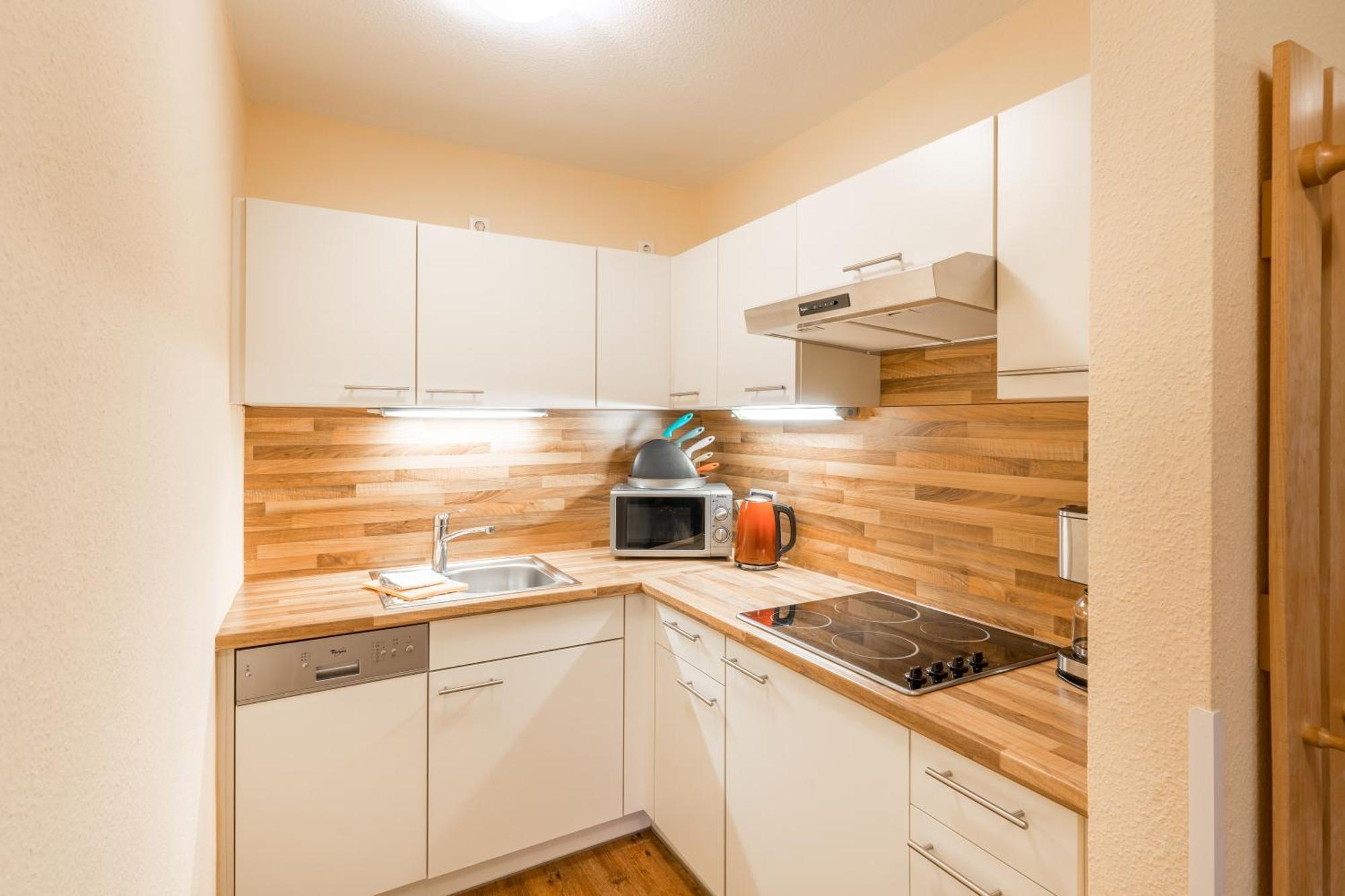 Apartamento Bsw Ferienwohungen Wyk auf Föhr Exterior foto